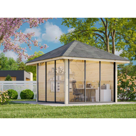 Ingera Smart 4 9.0m2