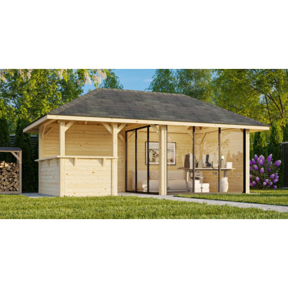 Ingera Smart 8 17.6m2