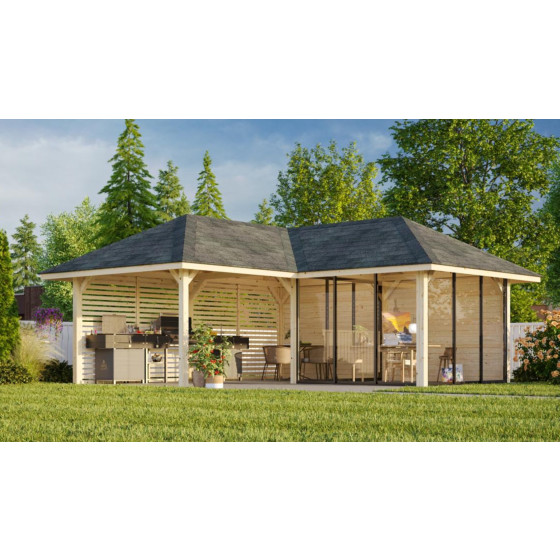 Ingera Smart 3 24,9m2