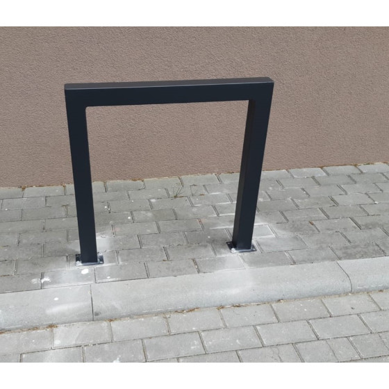 Velosipēdu statīvs