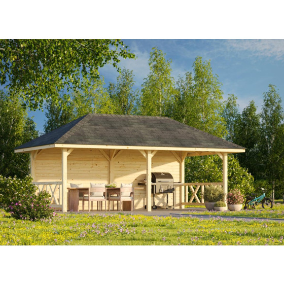 Ingera Smart 2 17.6m2