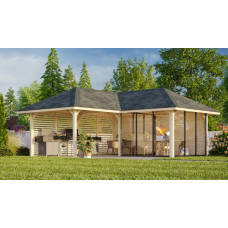Ingera Smart 3 24,9m2