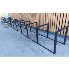 Tipveida velo statīvs