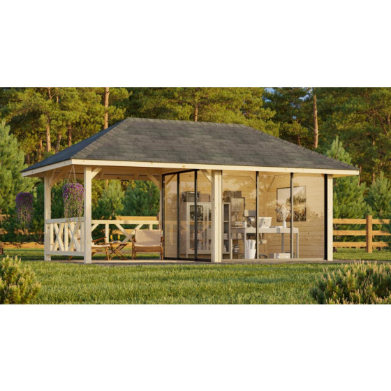 Ingera Smart 5 17.6m2