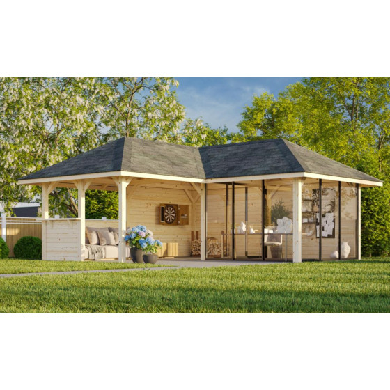 Ingera Smart 4 24,9m2