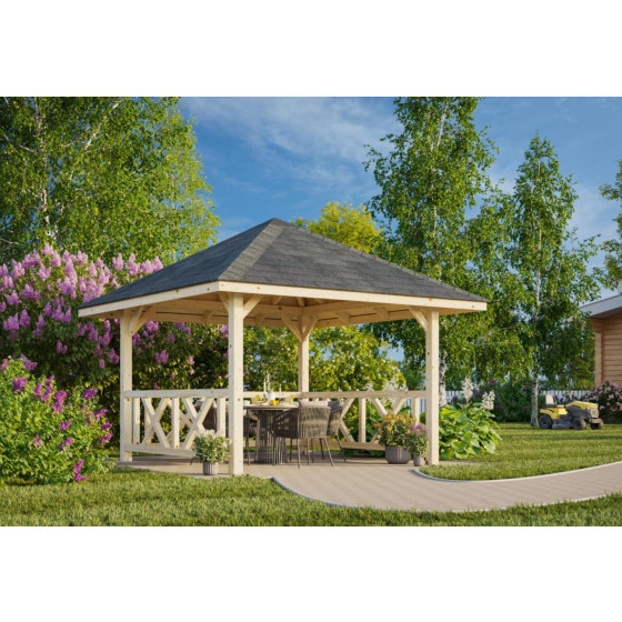 Ingera Smart 1 9.0m2