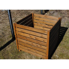 Compost box