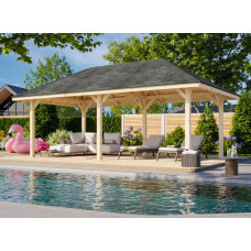 Ingera Smart 17.6m2