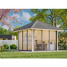 Ingera Smart 4 9.0m2