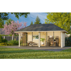 Ingera Smart 4 17.6m2
