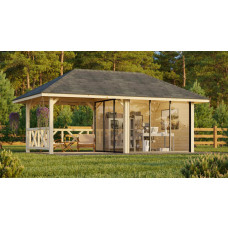 Ingera Smart 5 17.6m2