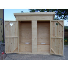 WC "Symphony"