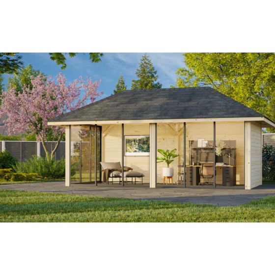 Ingera Smart 10 17.6m2