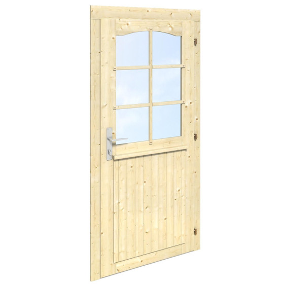 Двери 73x183cm (70mm)