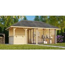 Ingera Smart 8 17.6m2