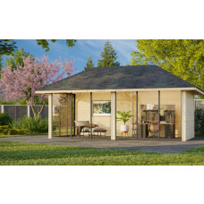 Ingera Smart 10 17.6m2