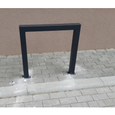 Деревянная теплица - 2.40x2.44m