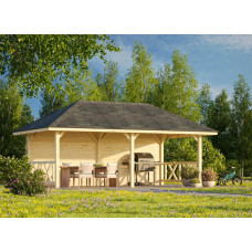 Ingera Smart 2 17.6m2