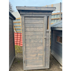 Сухой туалет "Mонолог"