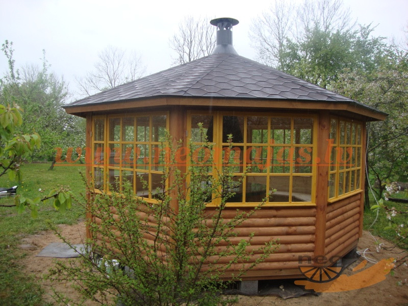 Solvita Lux-3