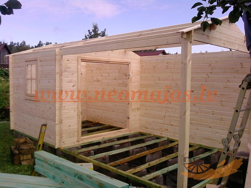 Nestandarta projekti-2