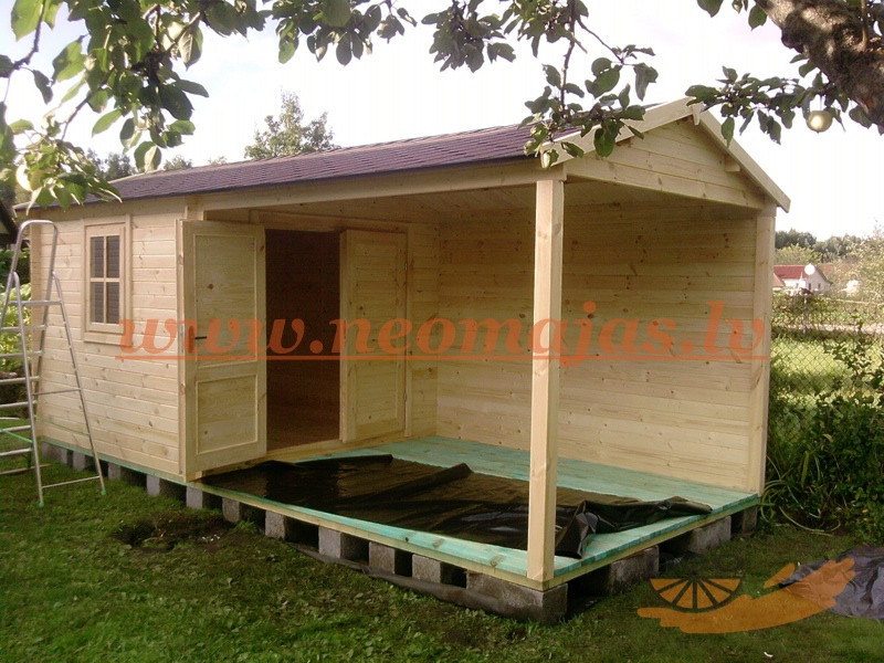 Nestandarta projekti-3