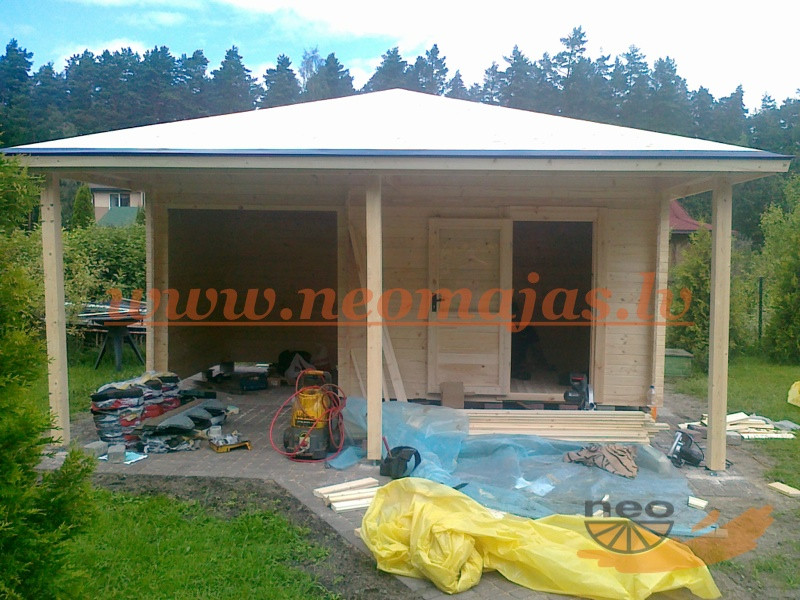 Nestandarta projekti-13