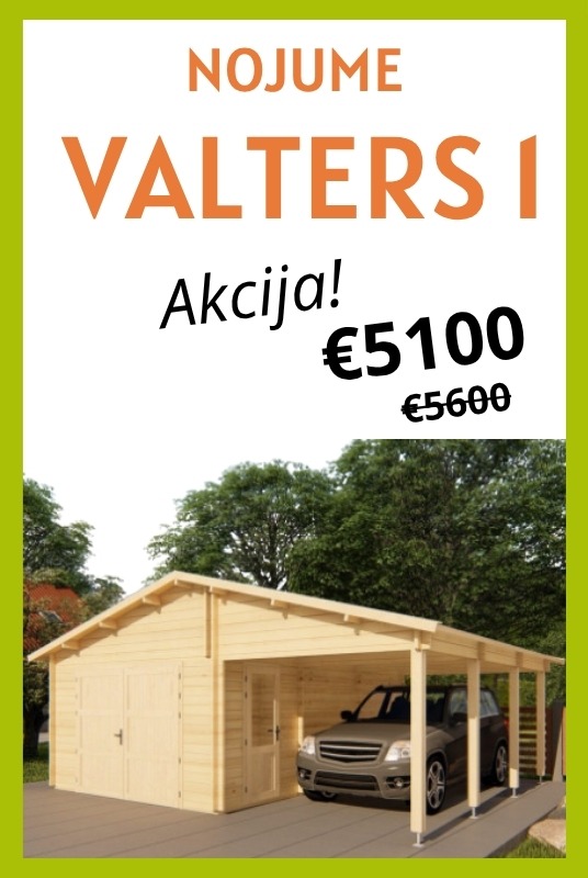 Garāža Valters